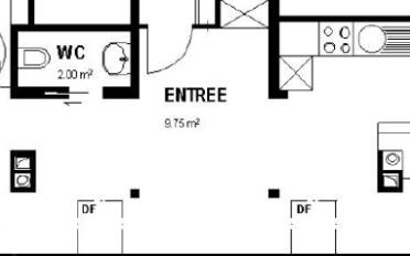 Wohnung 2.5 Zimmer - image - 7