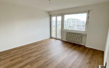 Wohnung 2.5 Zimmer - image - 1