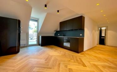 Wohnung 3.5 Zimmer - image - 1