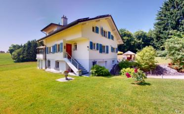 Villa 4 pièces - image - 1