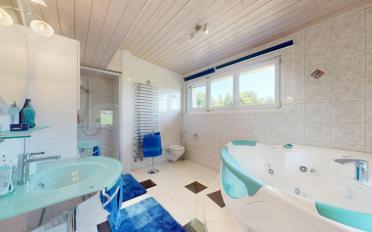 Villa 4 pièces - image - 18