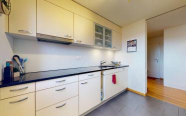 Wohnung 5.5 Zimmer - image - 12