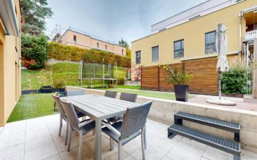 Wohnung 4.5 Zimmer - image - 2
