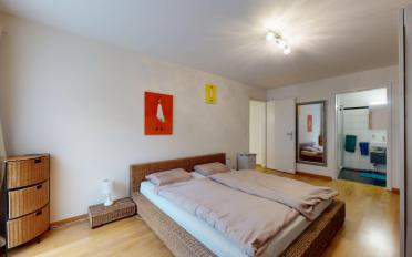 Wohnung 4.5 Zimmer - image - 9