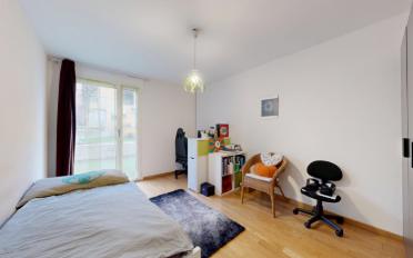 Wohnung 4.5 Zimmer - image - 10