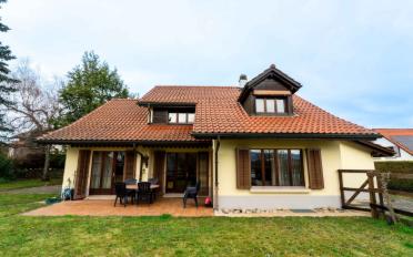 Villa 5 rooms - image - 3
