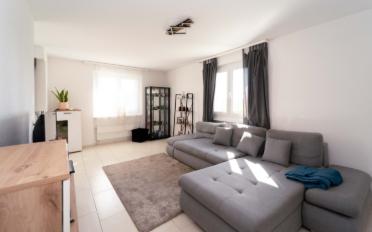 Wohnung 3.5 Zimmer - image - 1