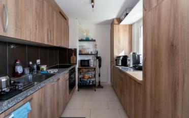 Wohnung 3.5 Zimmer - image - 2