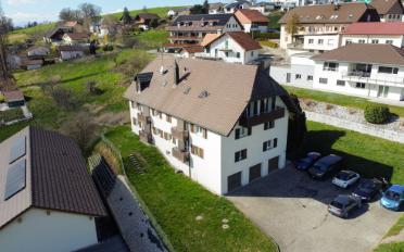 Wohnung 3.5 Zimmer - image - 16