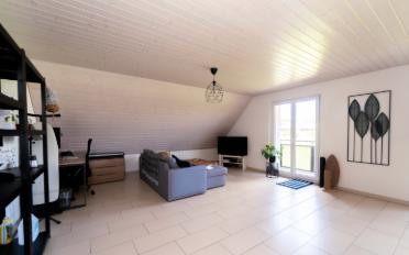 Appartement 2.5 pièces - image - 2
