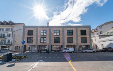 Mixed use property - image - 1