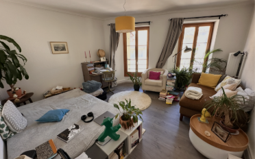 Appartement 2.5 pièces - image - 1