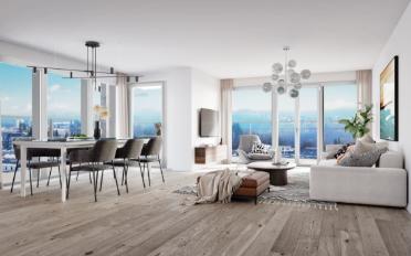 Wohnung 3.5 Zimmer - image - 5