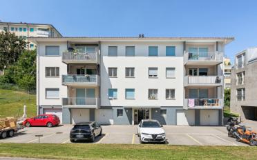 Appartement 5.5 pièces - image - 8