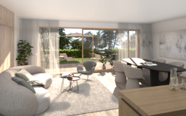 Villa 6.5 Zimmer - image - 1