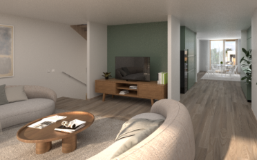Villa 6.5 Zimmer - image - 3