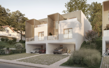 Villa 6.5 Zimmer - image - 2