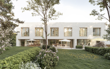 Villa 6.5 Zimmer - image - 1