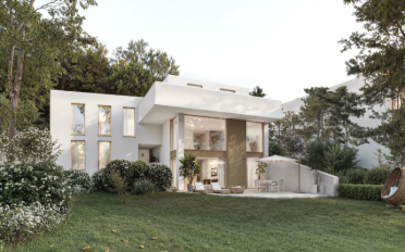 Villa 6.5 rooms - image - 1