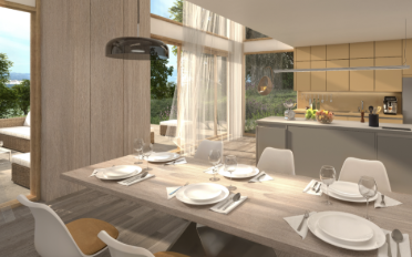 Villa 6.5 rooms - image - 3