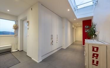 Attikawohnung 5.5 Zimmer - image - 6