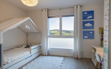 Attikawohnung 5.5 Zimmer - image - 8