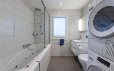 Attikawohnung 5.5 Zimmer - image - 11
