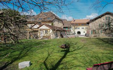 Maison 9 pièces - image - 11
