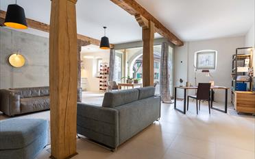 Maison 9 pièces - image - 4