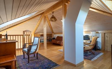 Villa 7 Zimmer - image - 11