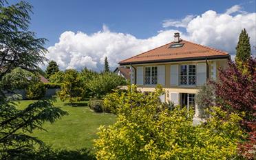Villa 7 Zimmer - image - 2