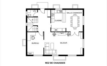 Villa 7 Zimmer - image - 16