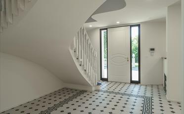 Einfamilienhaus 9.5 Zimmer - image - 5
