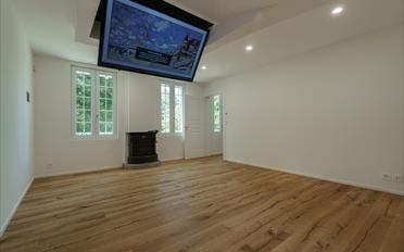 Einfamilienhaus 9.5 Zimmer - image - 12