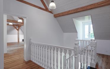 Einfamilienhaus 9.5 Zimmer - image - 15