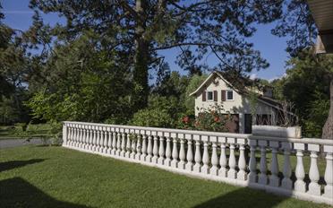 Einfamilienhaus 9.5 Zimmer - image - 21