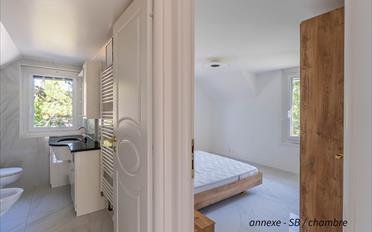 Einfamilienhaus 9.5 Zimmer - image - 23