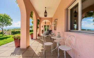Villa 6.5 pièces - image - 12