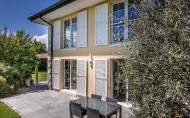 Villa 6 rooms - image - 15