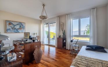 Terrace flat 3.5 rooms - image - 6