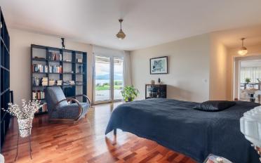 Terrace flat 3.5 rooms - image - 11