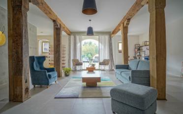 Single house 9 rooms - image - 1