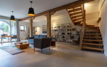 Single house 9 rooms - image - 3