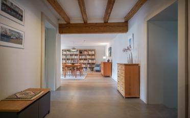 Single house 9 rooms - image - 4