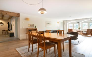 Single house 9 rooms - image - 5