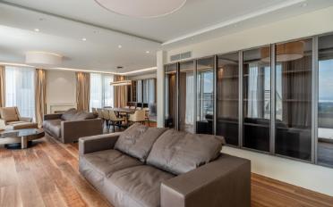 Villa 10.5 rooms - image - 4