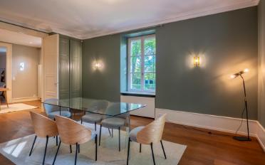 Maison 14 pièces - image - 4