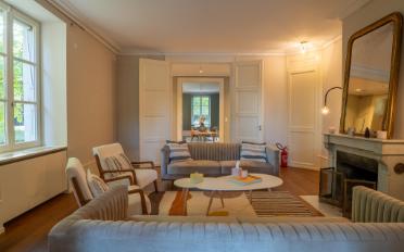 Maison 14 pièces - image - 6