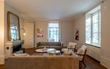 Maison 14 pièces - image - 9
