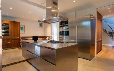 Maison 14 pièces - image - 14
